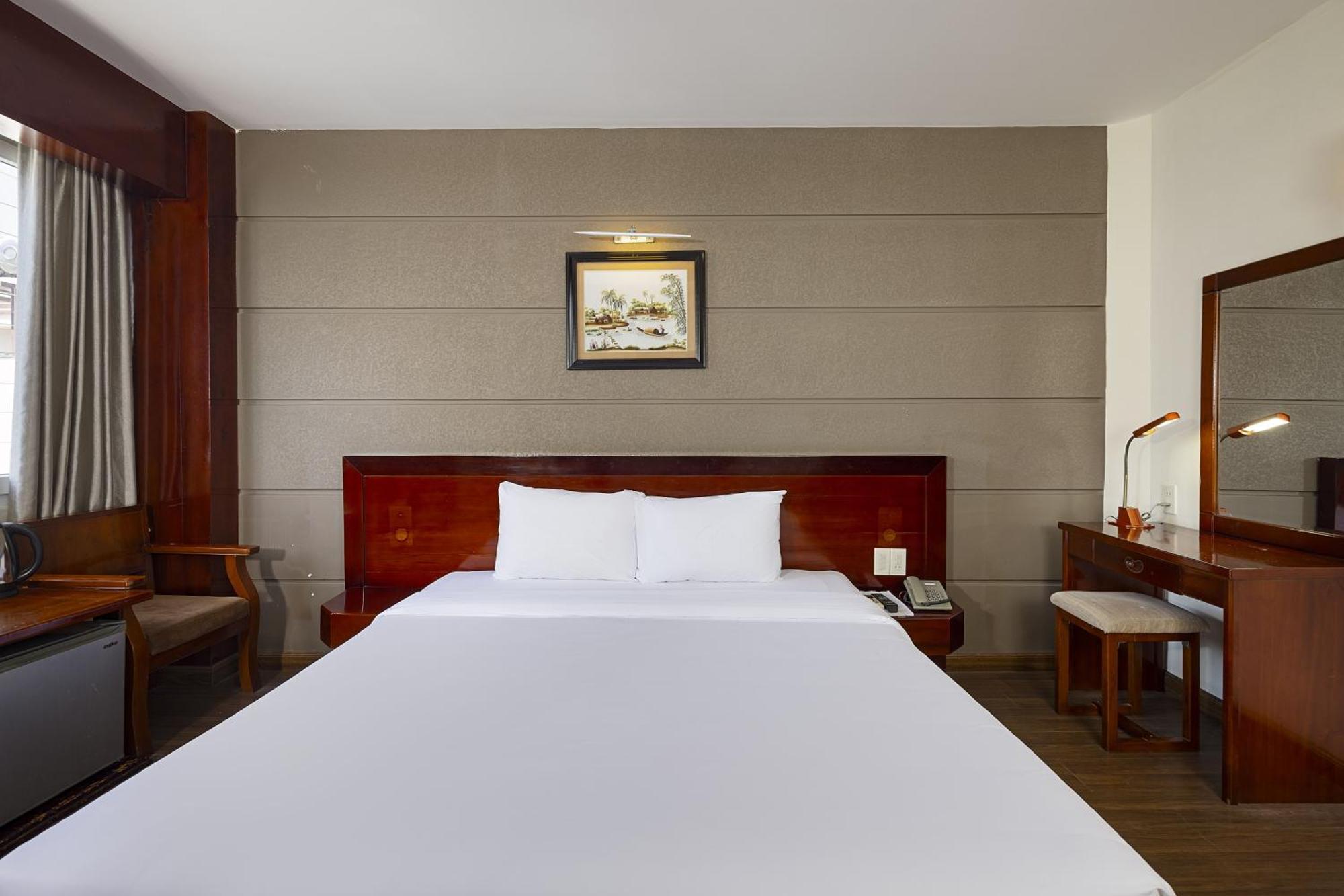 Wintersea Hotel 芽庄 外观 照片
